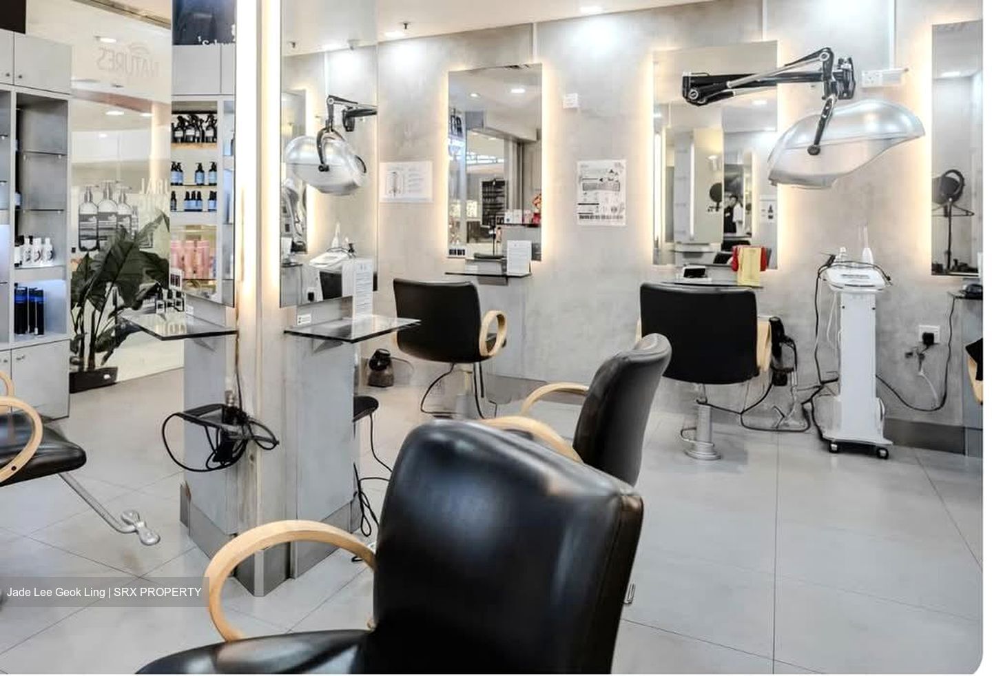 Bukit Timah Shopping Centre (D21), Shop House #581720781